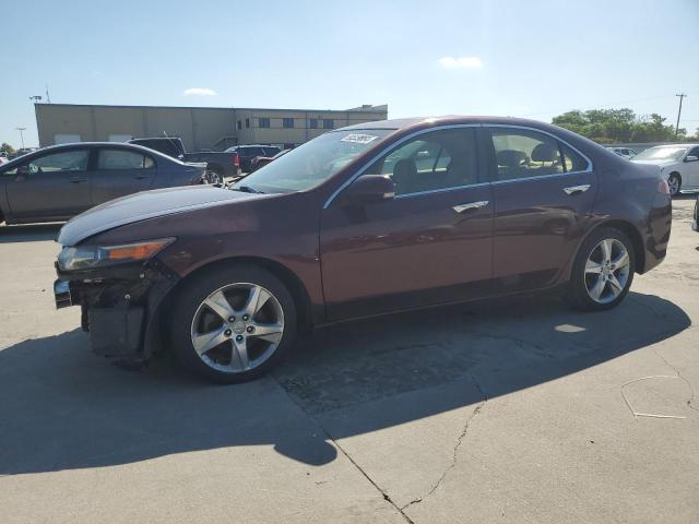 2012 Acura Tsx Tech VIN: JH4CU2F61CC018226 Lot: 50519664