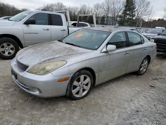 Lot #2468774858 2006 LEXUS ES 330 salvage car