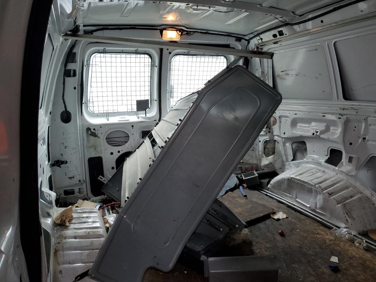 1FTSE3EL2EDA49473 2014 Ford Econoline E350 Super Duty Van