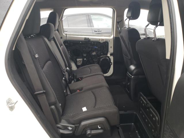 2018 Dodge Journey Se VIN: 3C4PDCAB8JT534128 Lot: 49776304