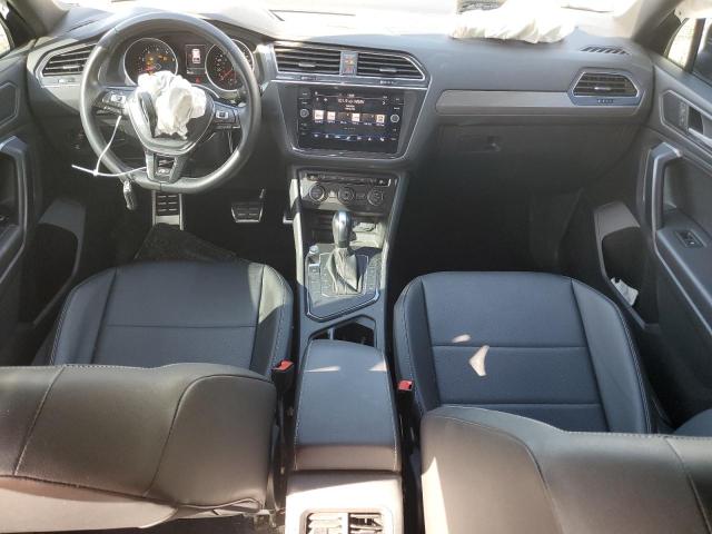 2021 VOLKSWAGEN TIGUAN SE - 3VV3B7AX9MM010378