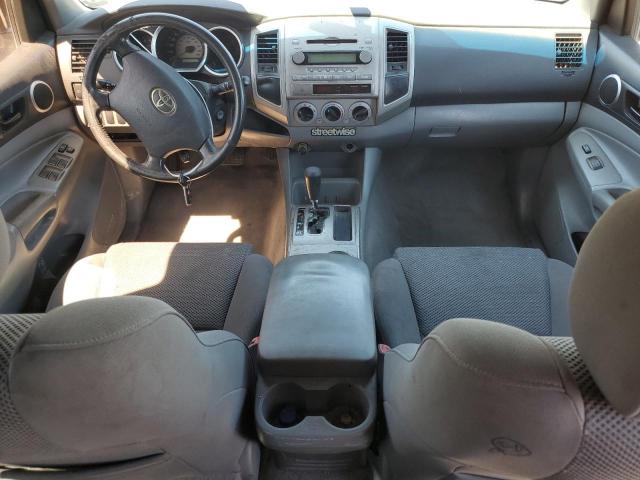 2005 Toyota Tacoma Double Cab Prerunner VIN: 3TMJU62N95M003505 Lot: 53057674