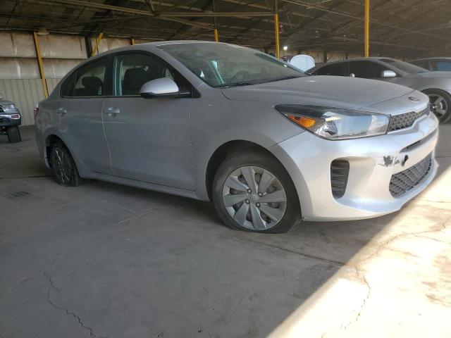 2020 Kia Rio Lx VIN: 3KPA24AD5LE312351 Lot: 51799824