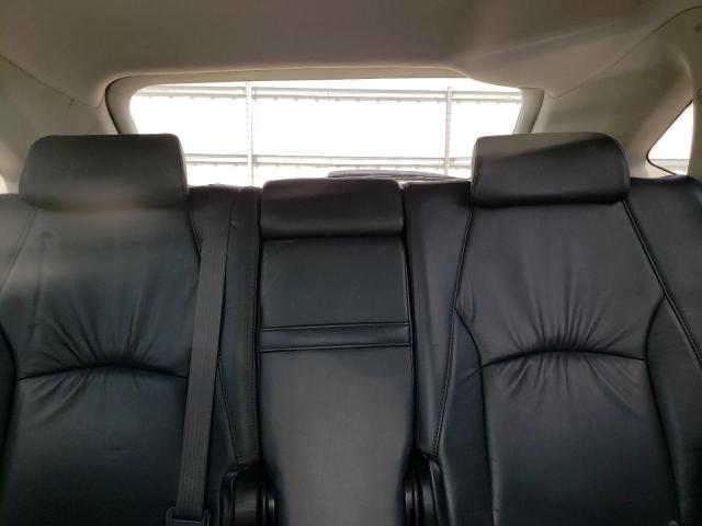 2007 Lexus Rx 350 VIN: 2T2HK31U17C007096 Lot: 52768704