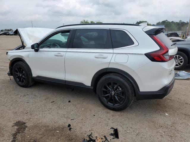 2024 HONDA CR-V SPORT - 7FARS5H88RE025708