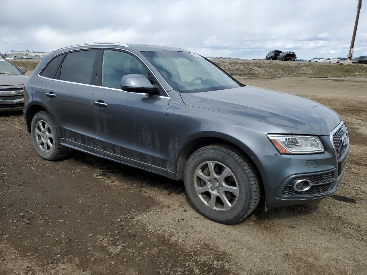 WA1M7AFP5GA098075 2016 Audi Q5 Technik S-Line