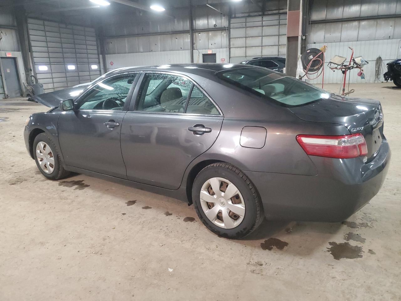 4T4BE46K88R014065 2008 Toyota Camry Ce