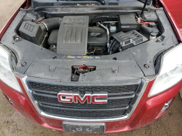 2013 GMC Terrain Sle VIN: 2GKALMEK3D6283203 Lot: 50838774