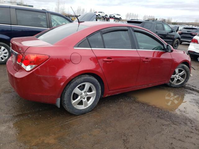 2012 Chevrolet Cruze Lt VIN: 1G1PG5SC7C7147581 Lot: 50810884