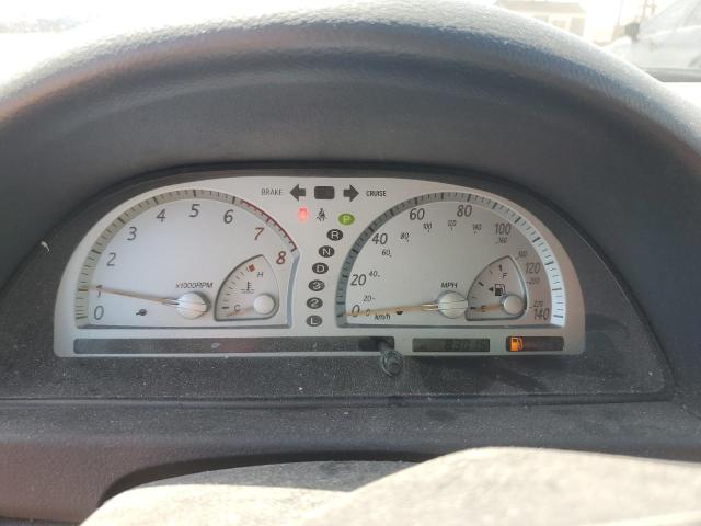 2003 Toyota Camry Le VIN: 4T1BF32K53U051249 Lot: 50806324