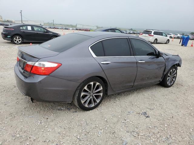 2015 Honda Accord Sport VIN: 1HGCR2F56FA047409 Lot: 51304104