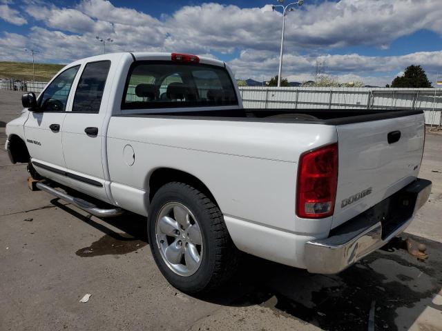 2004 Dodge Ram 1500 St VIN: 1D7HA18D74S784545 Lot: 51017614