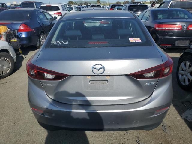 2016 Mazda 3 Sport VIN: JM1BM1U70G1296104 Lot: 79319193