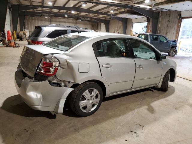 2008 Nissan Sentra 2.0 VIN: 3N1AB61E28L752263 Lot: 51024664