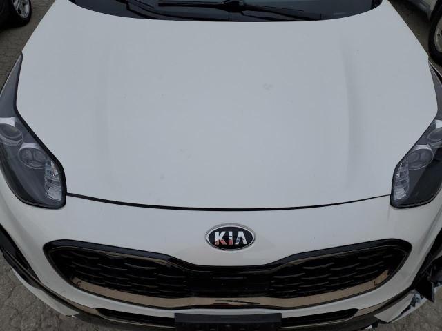 2020 KIA SPORTAGE S - KNDP6CAC5L7752974