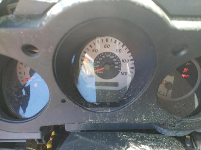 2004 Nissan Xterra Xe VIN: 5N1ED28T94C671980 Lot: 49493704