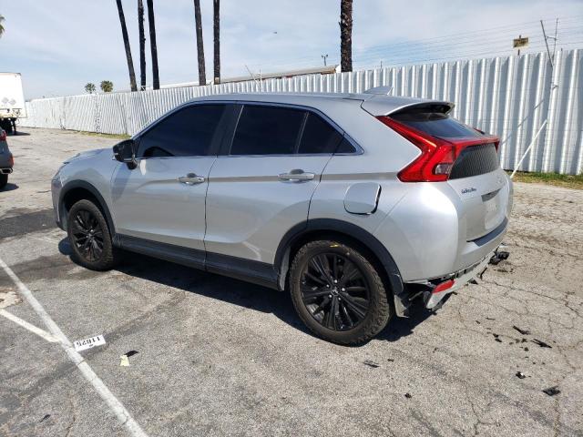 2018 Mitsubishi Eclipse Cross Le VIN: JA4AT4AA4JZ047825 Lot: 50999984