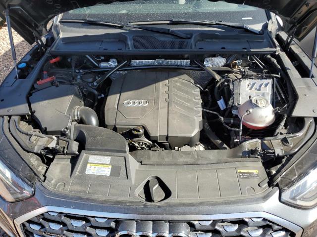 2021 AUDI Q5 SPORTBA - WA15AAFYXM2072463