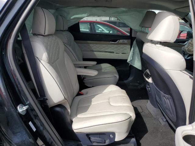 2022 HYUNDAI PALISADE C - KM8R74HE5NU396965