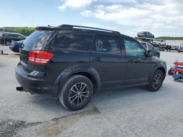 2018 Dodge Journey Se VIN: 3C4PDCAB6JT189116 Lot: 51984394