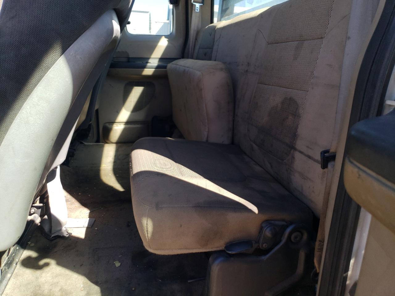 1FTSX20P16ED29492 2006 Ford F250 Super Duty