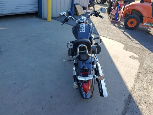 2015 YAMAHA XVS1300 CT - JYAVP32E6FA005875