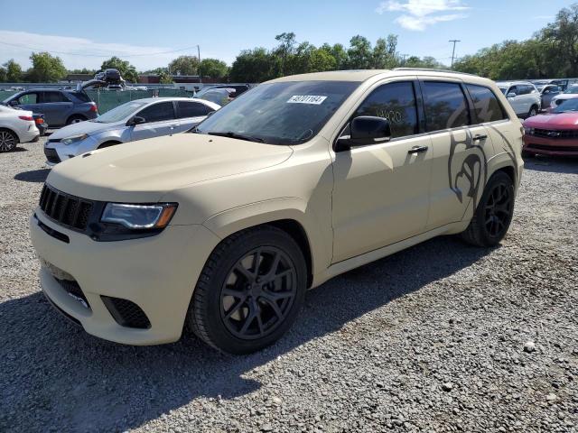 Vin: 1c4rjfn90kc562724, lot: 48701164, jeep grand cher trackhawk 2019 img_1