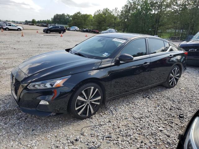 1N4BL4CV7LC267613 2020 NISSAN ALTIMA - Image 1