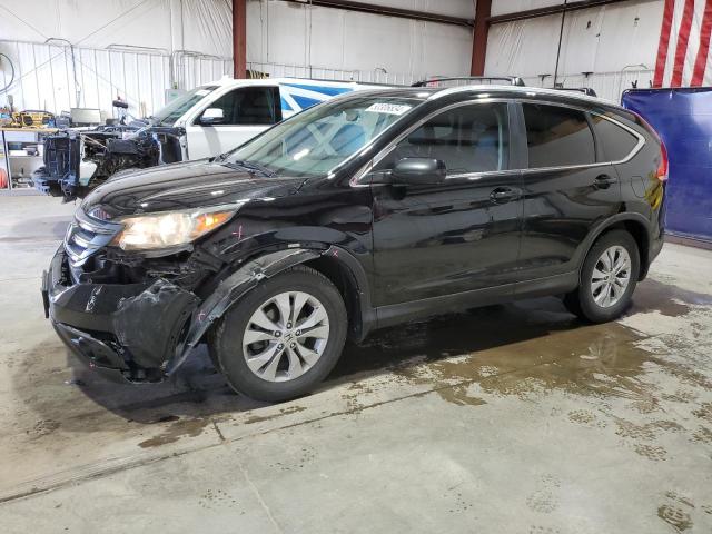 2014 Honda Cr-V Exl VIN: 2HKRM4H78EH639595 Lot: 50306834