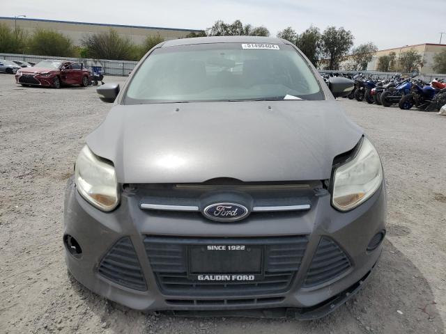 2014 Ford Focus Se VIN: 1FADP3K27EL185754 Lot: 51490404