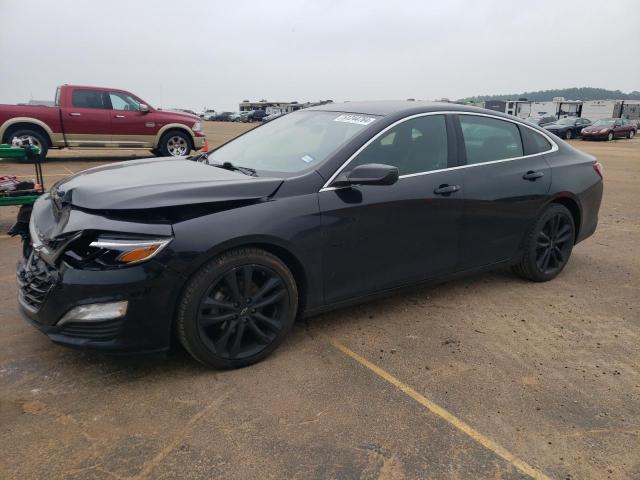 2021 Chevrolet Malibu Lt VIN: 1G1ZD5ST3MF026040 Lot: 51244764