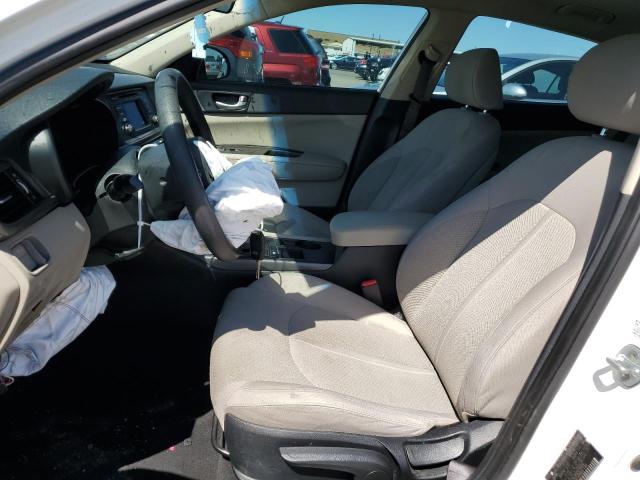 KNAGT4L3XG5074104 2016 Kia Optima Lx