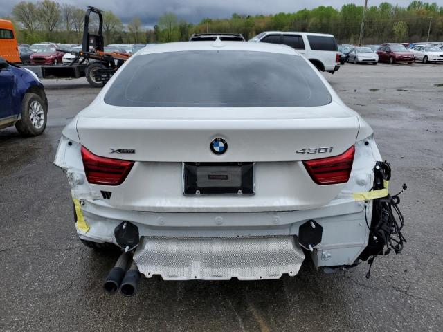 VIN WBA4J3C57KBL09041 2019 BMW 4 Series, 430XI Gran... no.6