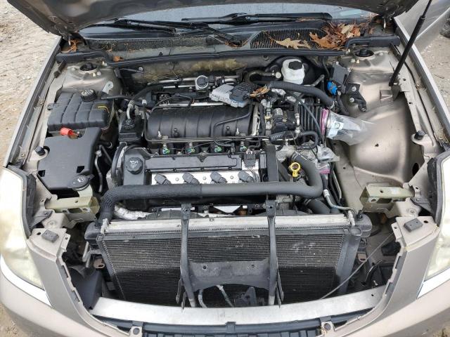 1G6KD57Y57U188526 | 2007 Cadillac dts