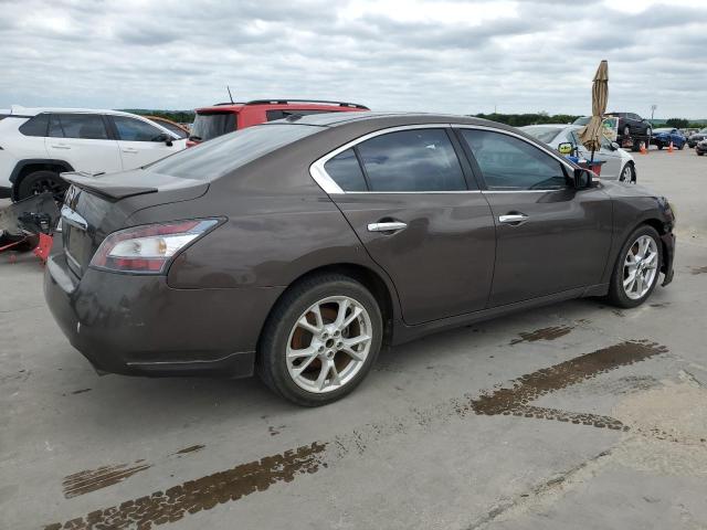 1N4AA5AP2CC822995 | 2012 Nissan maxima s