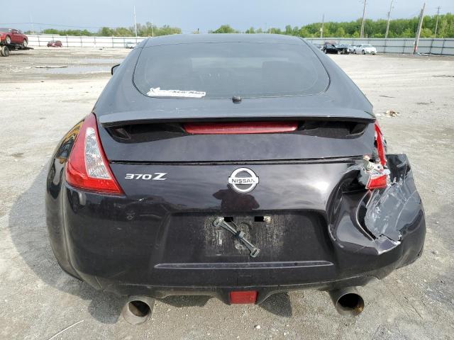 JN1AZ4EH2GM931461 | 2016 Nissan 370z base