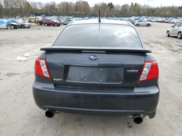 2010 Subaru Impreza Wrx Limited VIN: JF1GE7G65AG516422 Lot: 51737904