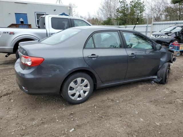 2012 Toyota Corolla Base VIN: 2T1BU4EE8CC859033 Lot: 53018184