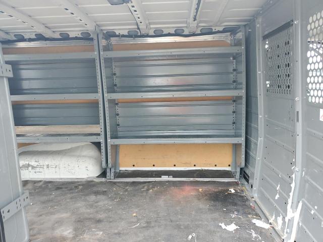 2018 NISSAN NV 1500 S - 1N6BF0KY8JN804168