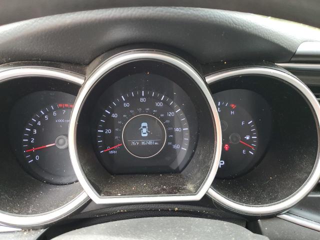 2015 Kia Optima Lx VIN: KNAGM4A72F5622212 Lot: 51201044