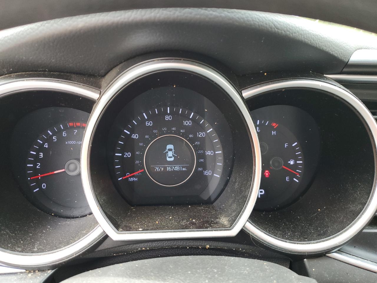 KNAGM4A72F5622212 2015 Kia Optima Lx