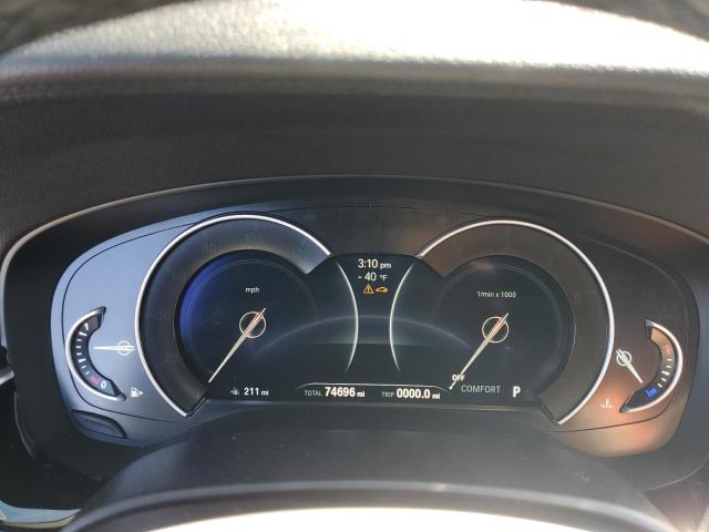 2018 BMW 540 I - WBAJE5C53JWA94013