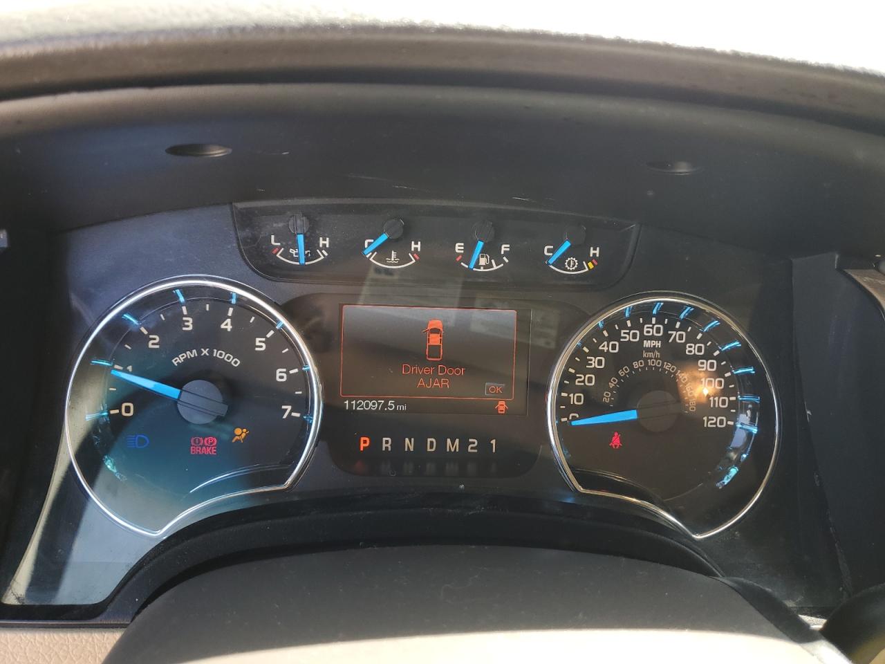 1FTFW1CT6DKF80000 2013 Ford F150 Supercrew