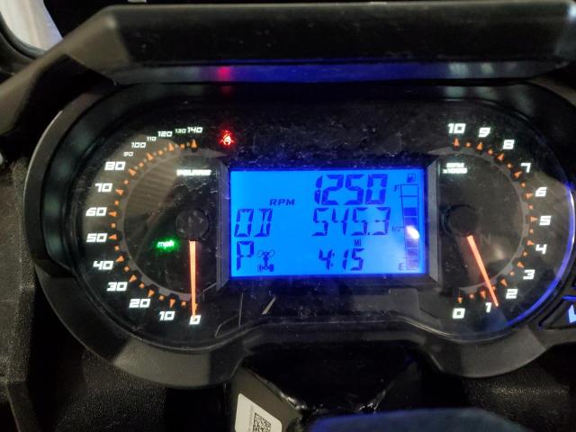 2020 POLARIS GENERAL 10 3NSGAJ998LH203875