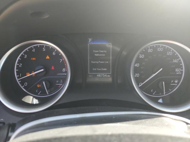 2022 TOYOTA CAMRY LE - 4T1C11AK0NU059867