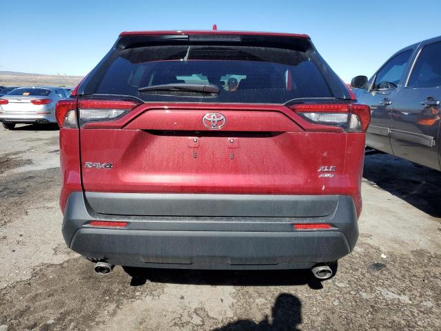 2024 Toyota Rav4 Xle VIN: 2T3P1RFV2RW432231 Lot: 49102214