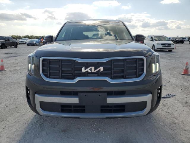 2023 Kia Telluride S VIN: 5XYP6DGCXPG362846 Lot: 52169074