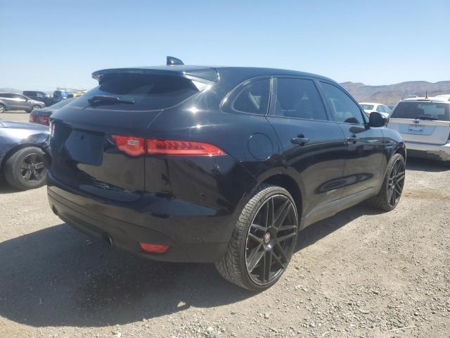 2017 Jaguar F-Pace Prestige VIN: SADCK2BV5HA054948 Lot: 51816554