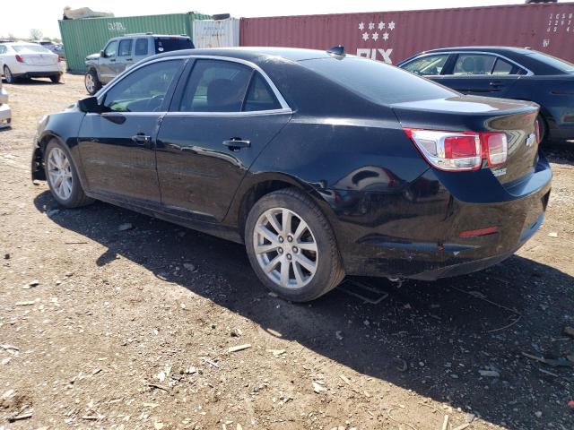 2013 Chevrolet Malibu 2Lt VIN: 1G11E5SA5DU138472 Lot: 52347864