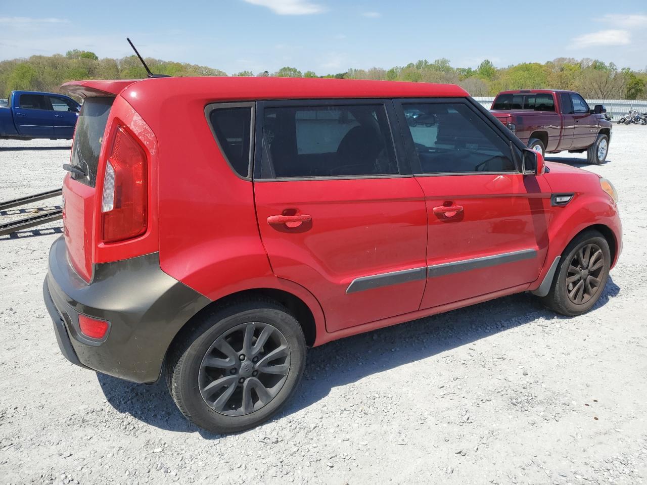 KNDJT2A51D7570510 2013 Kia Soul